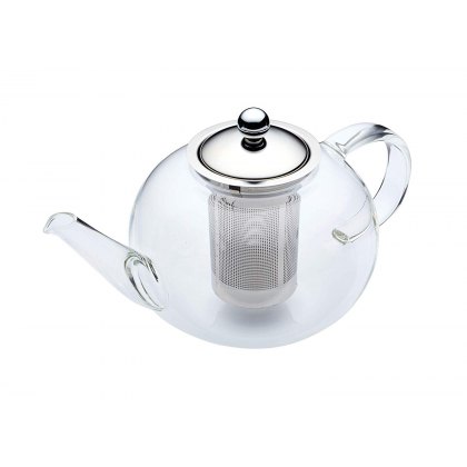 Teapots & Infusers