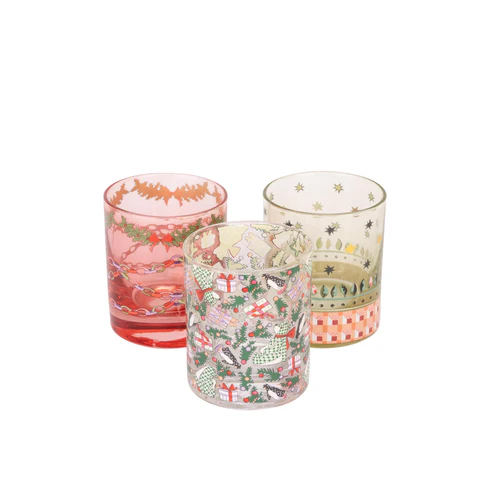 Candles & Home Fragrances