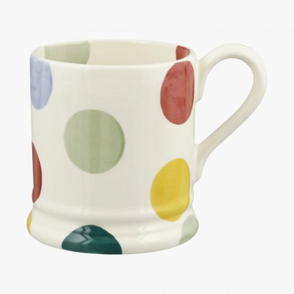 Emma Bridgewater Polka Dot