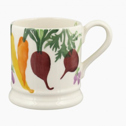 Emma Bridgewater Vegetable Garden