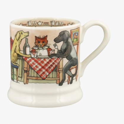 Emma Bridgewater Year In The Country