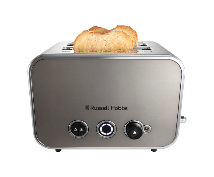 Toasters