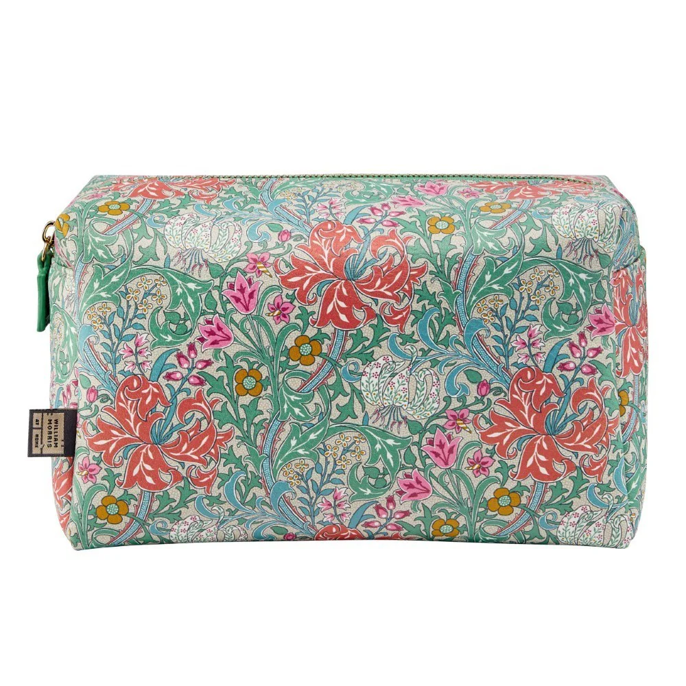 Cosmetics / Wash Bags 