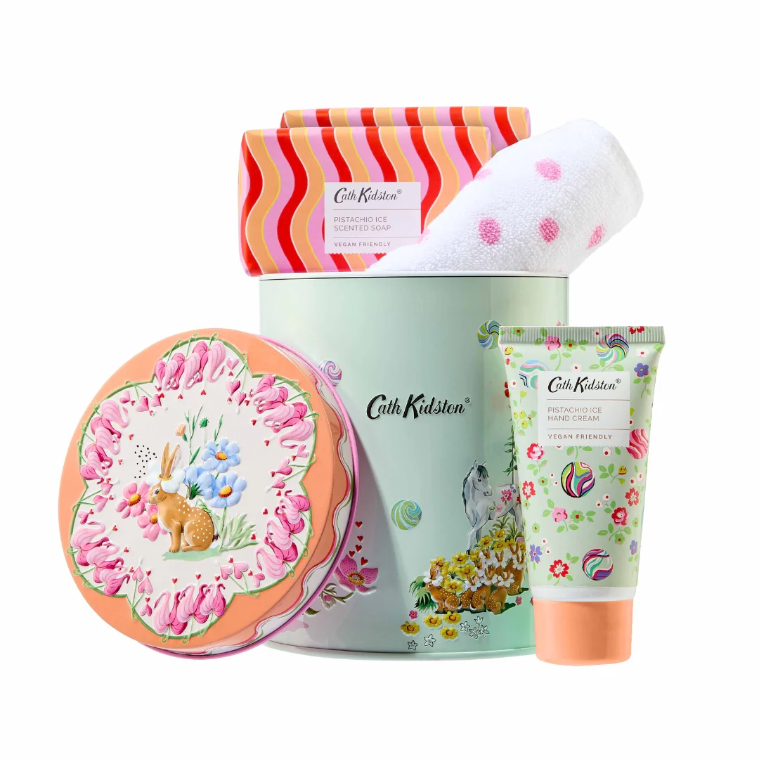 Toiletries & Cosmetics