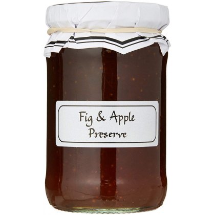 Jam, Honey and Sweet Preserves