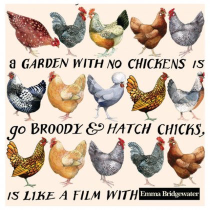 Emma Bridgewater Hen & Toast Emma Bridgewater Hen & Toast