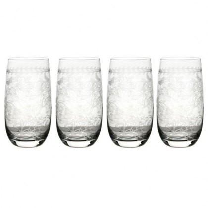 High Ball Glasses