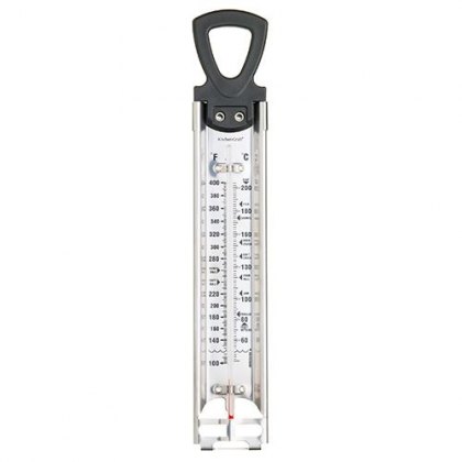 Thermometers