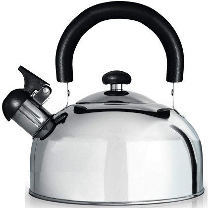 Stove Top Kettles