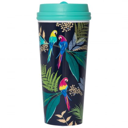 Flasks, Reusable Bottles & Travel Mugs