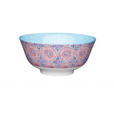 KitchenCraft Mosaic Style Ceramic Bowl KitchenCraft Mosaic Style Ceramic Bowl