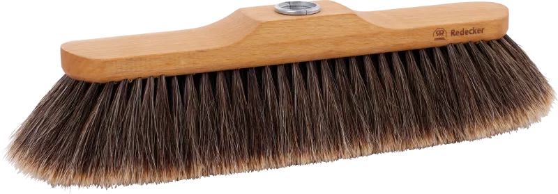 Redecker Indoor Broom Head with Thread 30cm