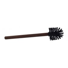 Redecker Toilet Brush Oiled Thermowood