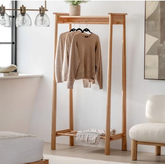 GLASLYN Open Wardrobe GLASLYN Open Wardrobe