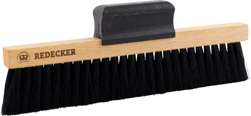 Redecker Phonograph Record Brush Redecker Phonograph Record Brush