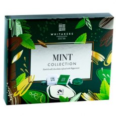 Whitakers Luxury Mint Selection 170g