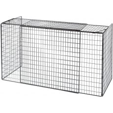 Inglenook Extendable Nursery Guard Black Inglenook Extendable Nursery Guard Black