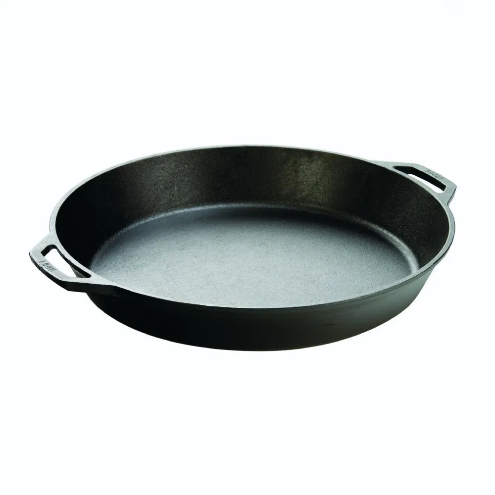 Lodge Extra Large Round Skillet 17" Lodge Extra Large Round Skillet 17"