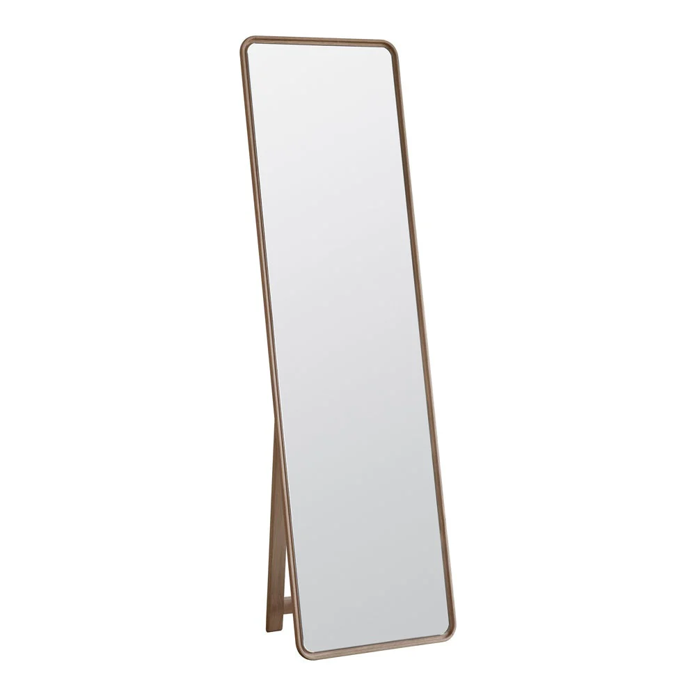 LLIWEDD Cheval Mirror