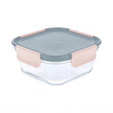 Built NY Mindful Glass Lunch Box 700ml Built NY Mindful Glass Lunch Box 700ml