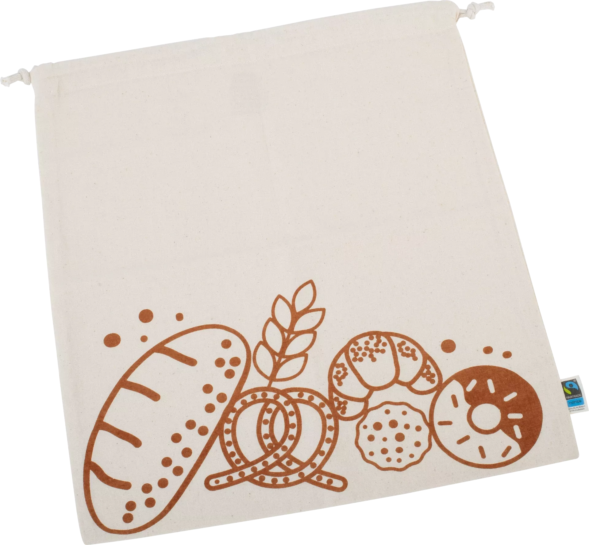 Redecker Bread Bag Pack of 2 Redecker Bread Bag Pack of 2