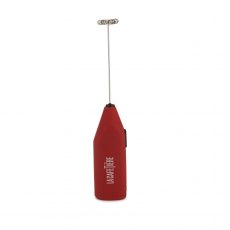 La Cafetière Drinks/Milk Frother - Red La Cafetière Drinks/Milk Frother - Red