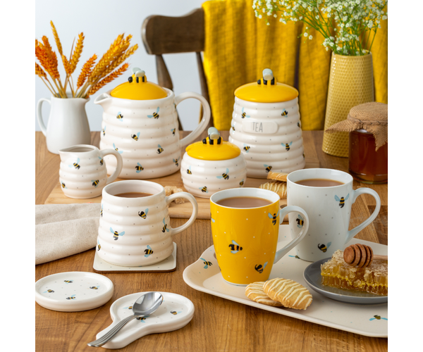 Price & Kensington Sweet Bee Mug