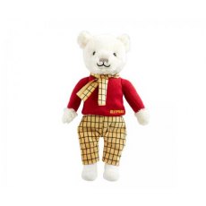 Rupert The Bear Soft Toy