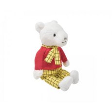 Rupert The Bear Soft Toy