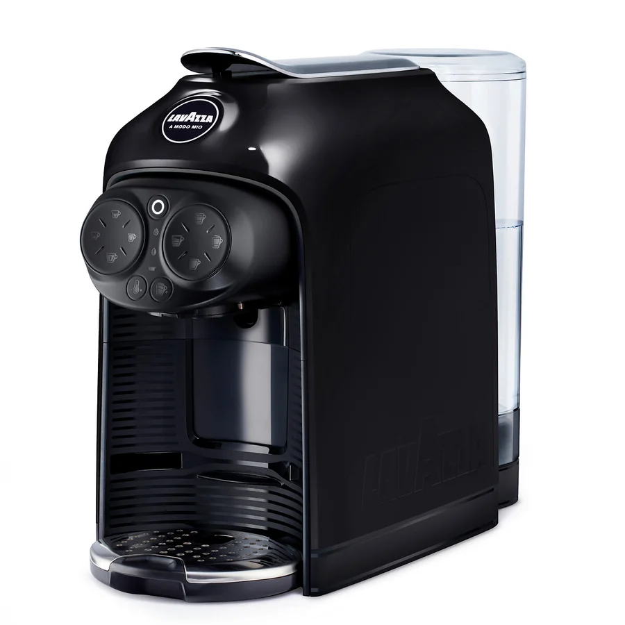 LAVAZZA Desea Coffee Machine Comp  Buy Online Here - Portmeirion Online