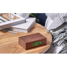 Flip Click Clock