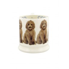 Emma Bridgewater Cockapoo 1/2 Pint Mug Emma Bridgewater Cockapoo 1/2 Pint Mug