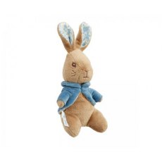 Peter Rabbit Small Soft Toy Signature Collection