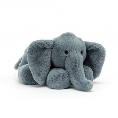 Jellycat Huggady Elephant Large