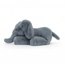 Jellycat Huggady Elephant Large