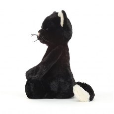 Jellycat Bashful Black Kitten Medium