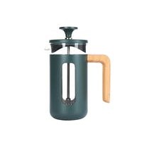 La Cafetière Green 3 Cup Cafetiere 350ml