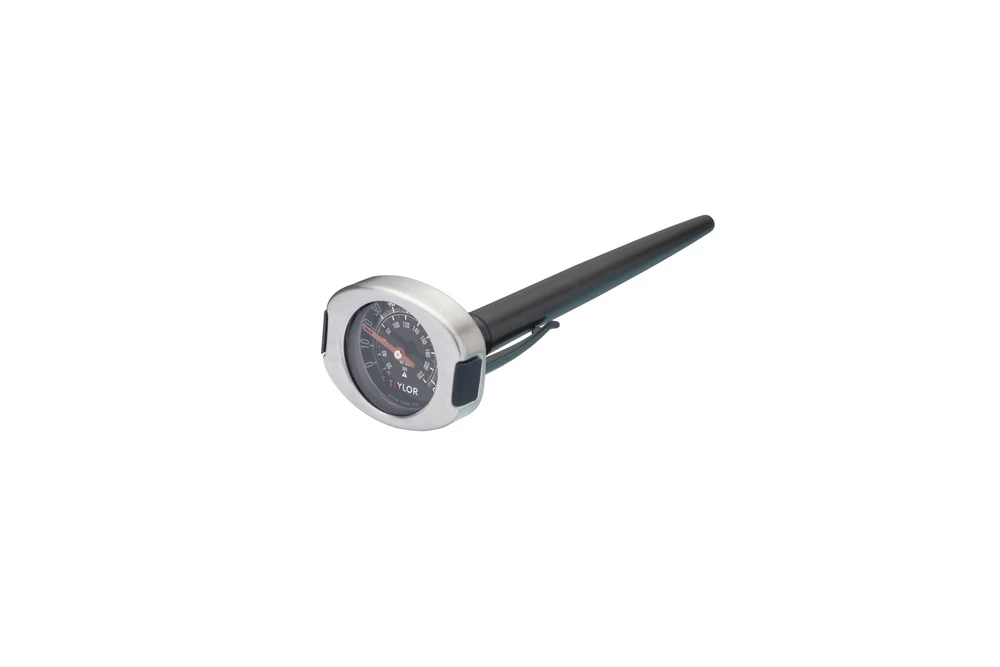 Taylor Pro Stainless Steel Meat Thermometer Taylor Pro Stainless Steel Meat Thermometer