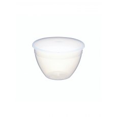 KitchenCraft Plastic Pudding Basin