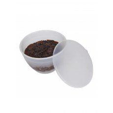 KitchenCraft Plastic Pudding Basin