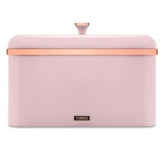 Tower Cavaletto Bread Bin Pink Tower Cavaletto Bread Bin Pink