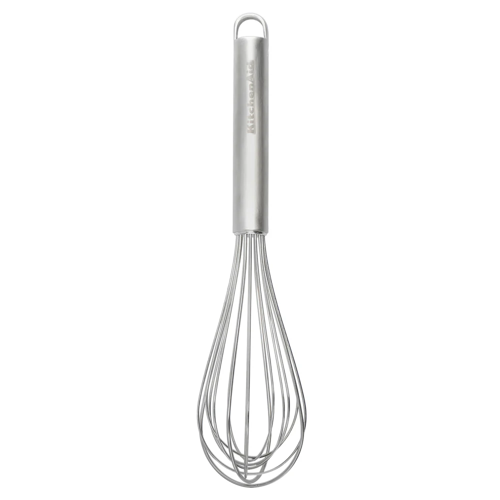 KitchenAid Premium Stainless Steel Balloon Whisk KitchenAid Premium Stainless Steel Balloon Whisk