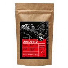 Welsh Coffee Co. Gold Ground Coffee 250g