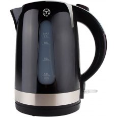 Masterchef Kettle Black