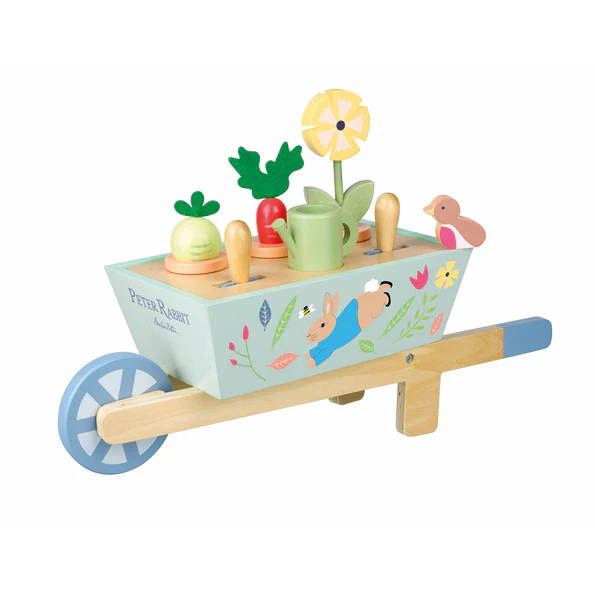 Peter Rabbit™ Wheelbarrow Peter Rabbit™ Wheelbarrow