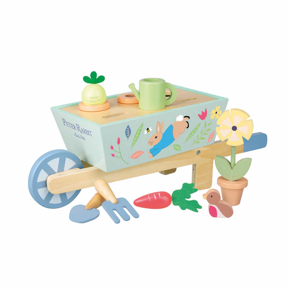 Peter Rabbit™ Wheelbarrow Peter Rabbit™ Wheelbarrow