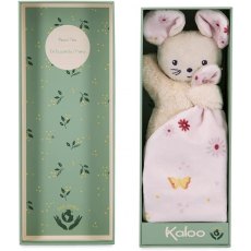 Kaloo Doudou Mouse Aster Ladies 17cm