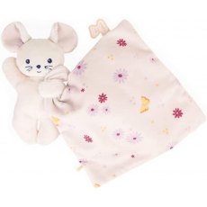 Kaloo Doudou Mouse Aster Ladies 17cm