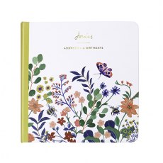 Joules Address Book