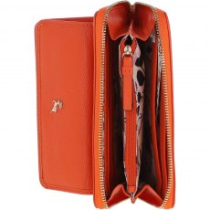 Ashwood 14 Card XL Leather Purse - Various Colours